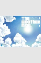 The Weatherman #7 (of 7)