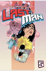 Lastman
