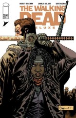 The The Walking Dead: Deluxe #92