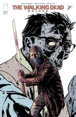 The The Walking Dead: Deluxe #92