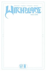 Witchblade (2024) #1