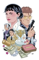 All The Things We Didn't Do Last Night One-Shot