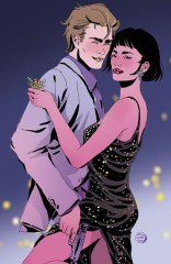 All The Things We Didn't Do Last Night One-Shot