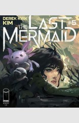 The Last Mermaid #5