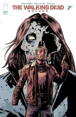 The The Walking Dead: Deluxe #93