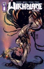 Witchblade (2024) #1