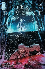 The Deviant #6 (of 9)