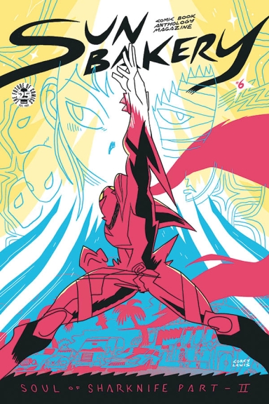 Sun Bakery #6