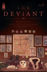 The Deviant #8 (of 9)