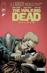 The The Walking Dead: Deluxe #95