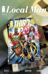 Local Man #13