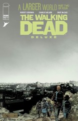The The Walking Dead: Deluxe #94
