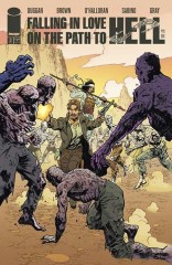 Falling In Love On The Path To Hell #3