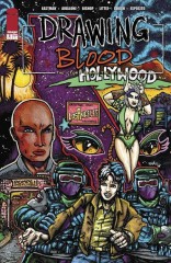 Drawing Blood #5 (of 12)