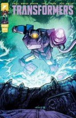 Transformers #9