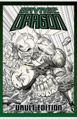 Savage Dragon Vault Edition HC, Vol. 1