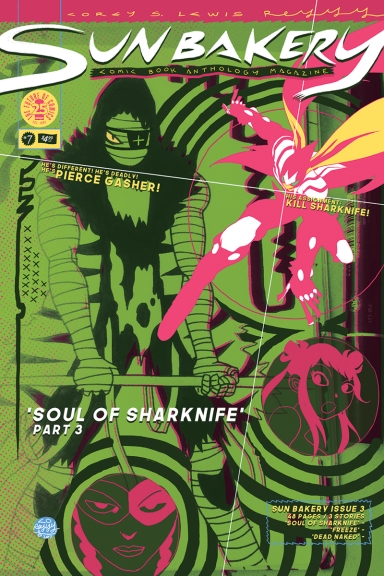 Sun Bakery #7
