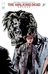 The The Walking Dead: Deluxe #94