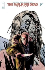 The The Walking Dead: Deluxe #95
