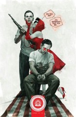 The Department Of Truth #23