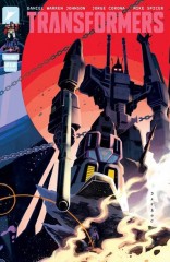Transformers #10