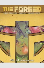 The Forged TP, Vol. 3