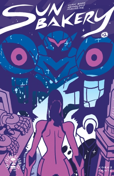 Sun Bakery #2