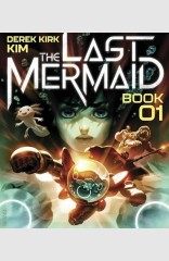 The Last Mermaid TP, Vol. 1