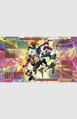 The Massive-Verse Fcg: Playmat