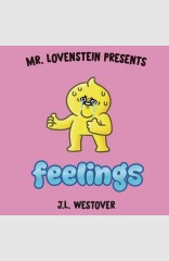 Mr. Lovenstein Presents: Feelings HC OGN