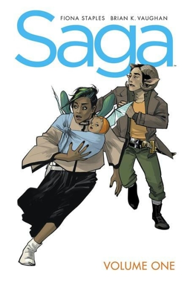 Saga TP New Edition, Vol. 1
