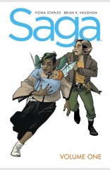 Saga TP New Edition, Vol. 1