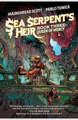Sea Serpent’s Heir GN