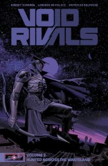 Void Rivals TP, Vol. 2