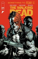The The Walking Dead: Deluxe #97