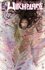 Witchblade #3