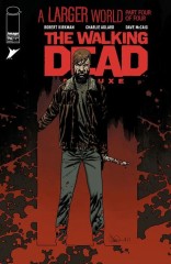 The The Walking Dead: Deluxe #96