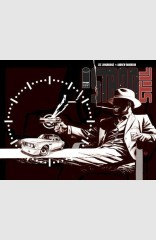 Standstill #2 (of 8)