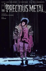 Precious Metal #4 (of 6)