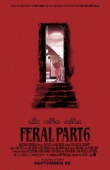 Feral #6
