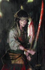 Falling In Love On The Path To Hell #4