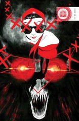 The Department Of Truth #24