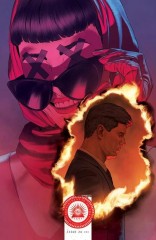 The Department Of Truth #24