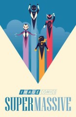 Supermassive 2024 One-Shot