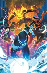 Supermassive 2024 One-Shot