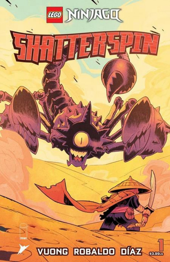 Lego ninjago porn comics