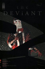 The Deviant #7 (of 9)
