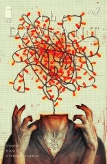 The Deviant #7 (of 9)