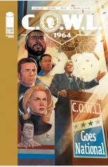 C.O.W.L. 1964 #1 (of 4)