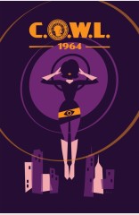 C.O.W.L. 1964 #1 (of 4)